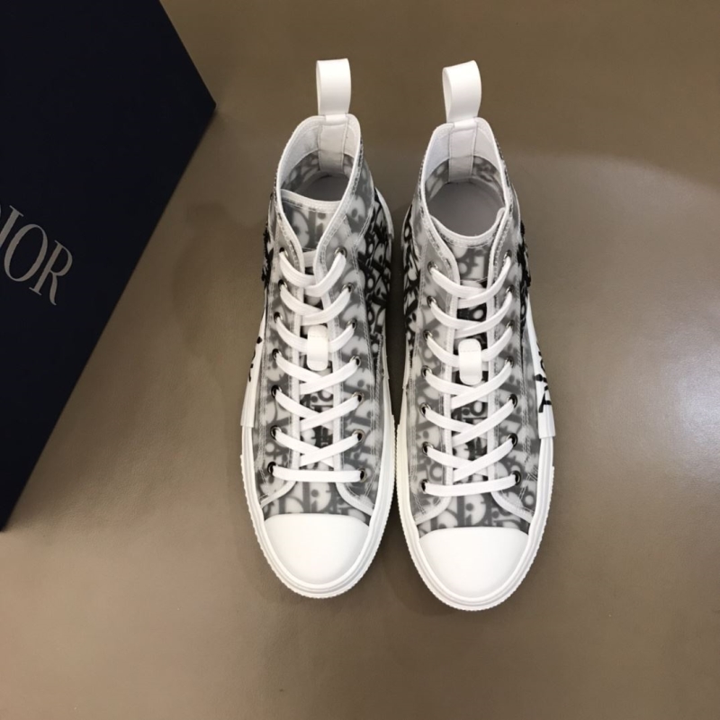 ch**an D*or casual shoes